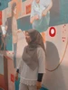 Profilbillede af Aisyah
