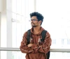 Sushant ගේ පැතිකඩ පින්තූරය
