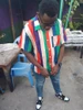 Hulagway sa profile ni Allday