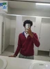 Duab profile ntawm Jhan