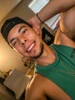Hulagway sa profile ni Alex