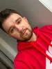 Zdjęcie profilowe Patryk