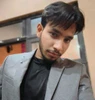 Poto profil Anirudh