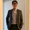 Hulagway sa profile ni Nick