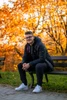 Zdjęcie profilowe Patryk