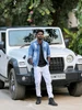 Profile picture of Jayaprakash J