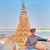 Profile picture of Adarsh
