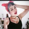 Moxxie ulanyjynyň profil suraty