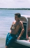 Hulagway sa profile ni Cody