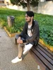 Giuseppe ගේ පැතිකඩ පින්තූරය