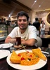 Ayush ulanyjynyň profil suraty