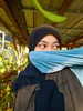 Hulagway sa profile ni Azizah