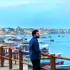 Poto profil Akhil