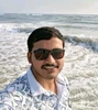 Duab profile ntawm Biswarup Chakraborty