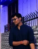 Ifoto ya Ayush Tripathi y'umwirondoro