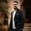 Achraf ulanyjynyň profil suraty