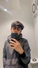 Hulagway sa profile ni Saketh