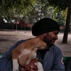 Duab profile ntawm Sumant Singh