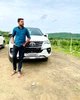 Hulagway sa profile ni PRANEETH RAJ