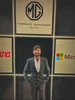 Chirag shrivastava 的個人照片