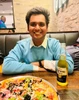 Akshat Tripathi 的個人照片
