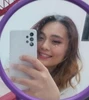 Duab profile ntawm Belle