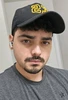 Duab profile ntawm Fernando