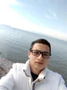 Duab profile ntawm Juan