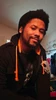Duab profile ntawm Xavier Jackson