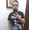 José Miguel profilio nuotrauka