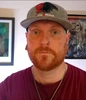 Poto profil Andy(bearded ginger)