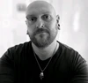 Profile picture of Andy(bearded ginger)