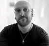 Andy(bearded ginger) profil fotoğrafı