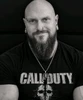 פראפיל בילד פון Andy(bearded ginger)