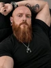 Andy(bearded ginger) ၏ ပရိုဖိုင်ပုံ