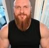 Andy(bearded ginger) профиль рәсеме