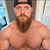 Profilna slika korisnika Andy(bearded ginger)