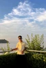 Ifoto ya SIMANTA RABHA y'umwirondoro