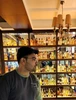 Larawan ng profile ni Lakshya Jain