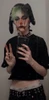 Poza de profil a Vincent