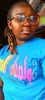 Gladys profilio nuotrauka