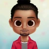 Duab profile ntawm a