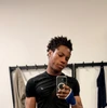 Duab profile ntawm Tobi