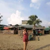 Gambar profil Mary Ann