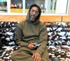 Profile picture of Faheem Harper