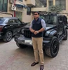 Larawan ng profile ni Pradeep Kumar