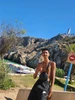Duab profile ntawm Amine
