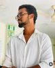 Hulagway sa profile ni Abhijith
