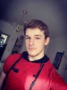 Duab profile ntawm Gražvydas