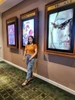 Hulagway sa profile ni Via